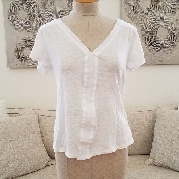 Sanctuary Countryside Remix Tee sz Med - Picture 3 of 8